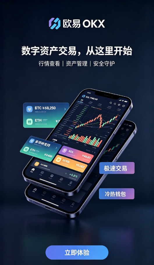 欧交易所app安装交易教程配图二